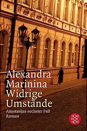 Amazon.com: Customer reviews: Widrige Umstände: Anastasijas .